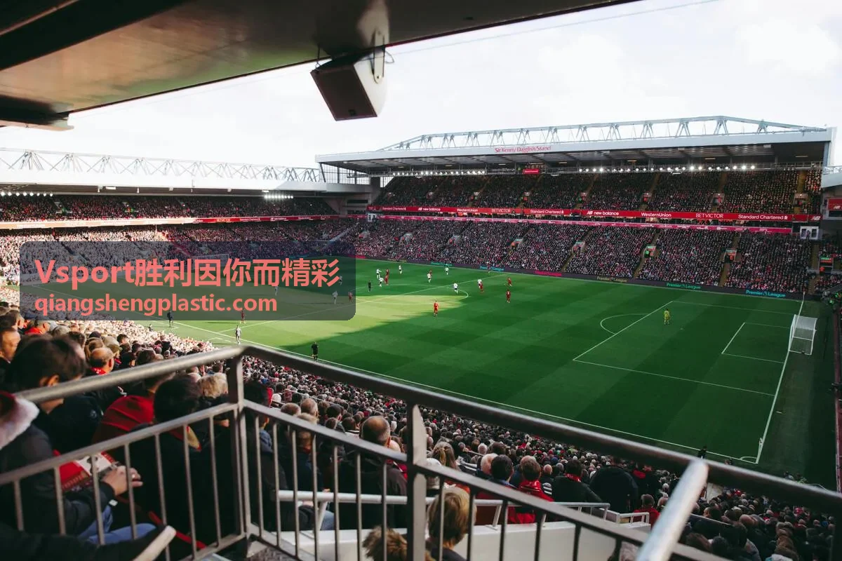 Vsport胜利因你而精彩 塑胶跑道与球场材料铺装现场