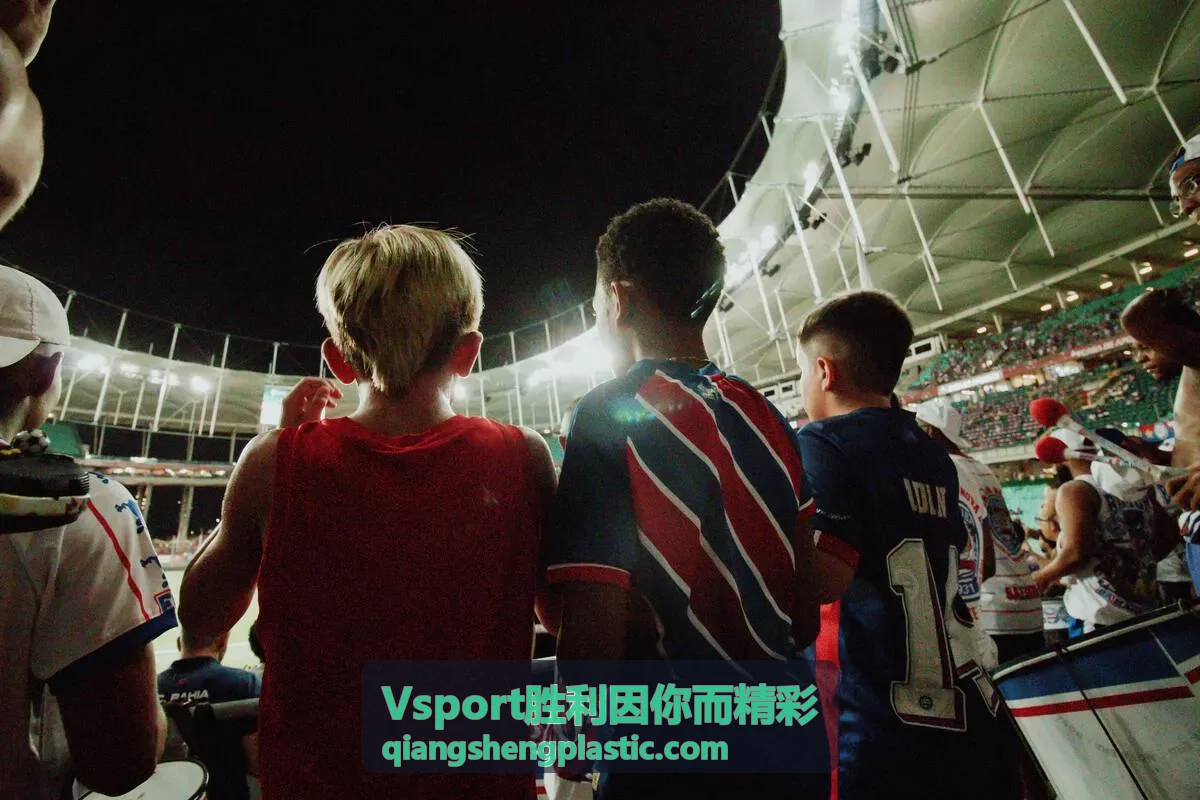 Vsport胜利因你而精彩 校园塑胶跑道场地配套
